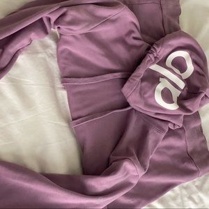 Alo Yoga Hoodie